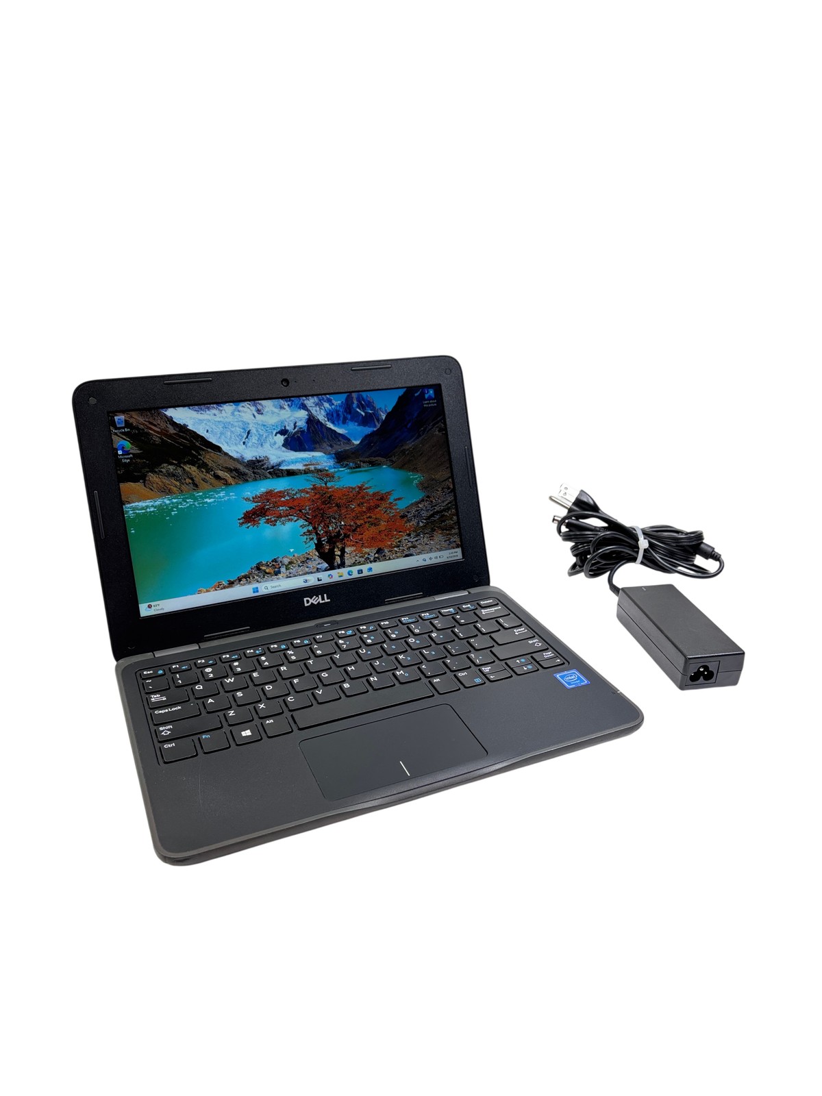 Dell Latitude 3190 Windows 11 Intel Celeron N4120 1.1GHz 4GB RAM 64GB eMMC 11.6″