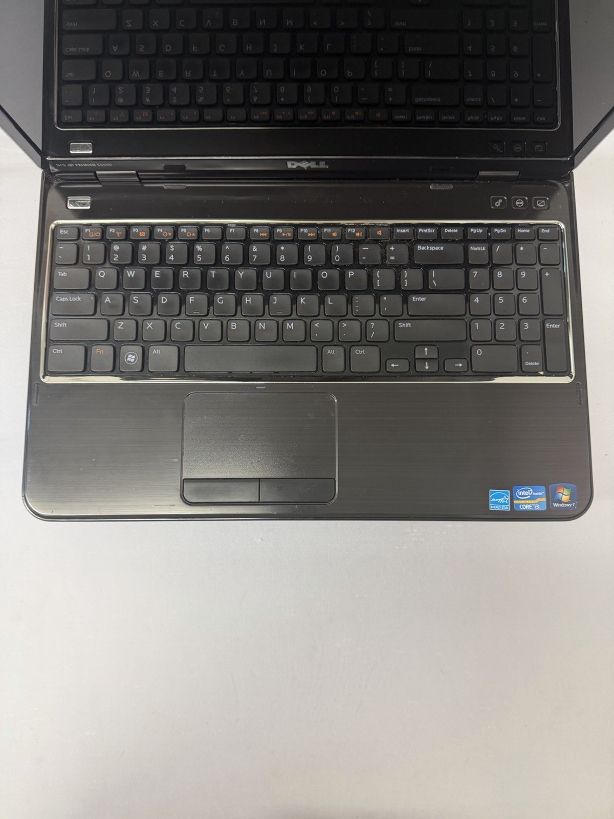 Dell Inspiron N5110 Laptop – Intel i3-2310M – RAM 4GB – Read Des