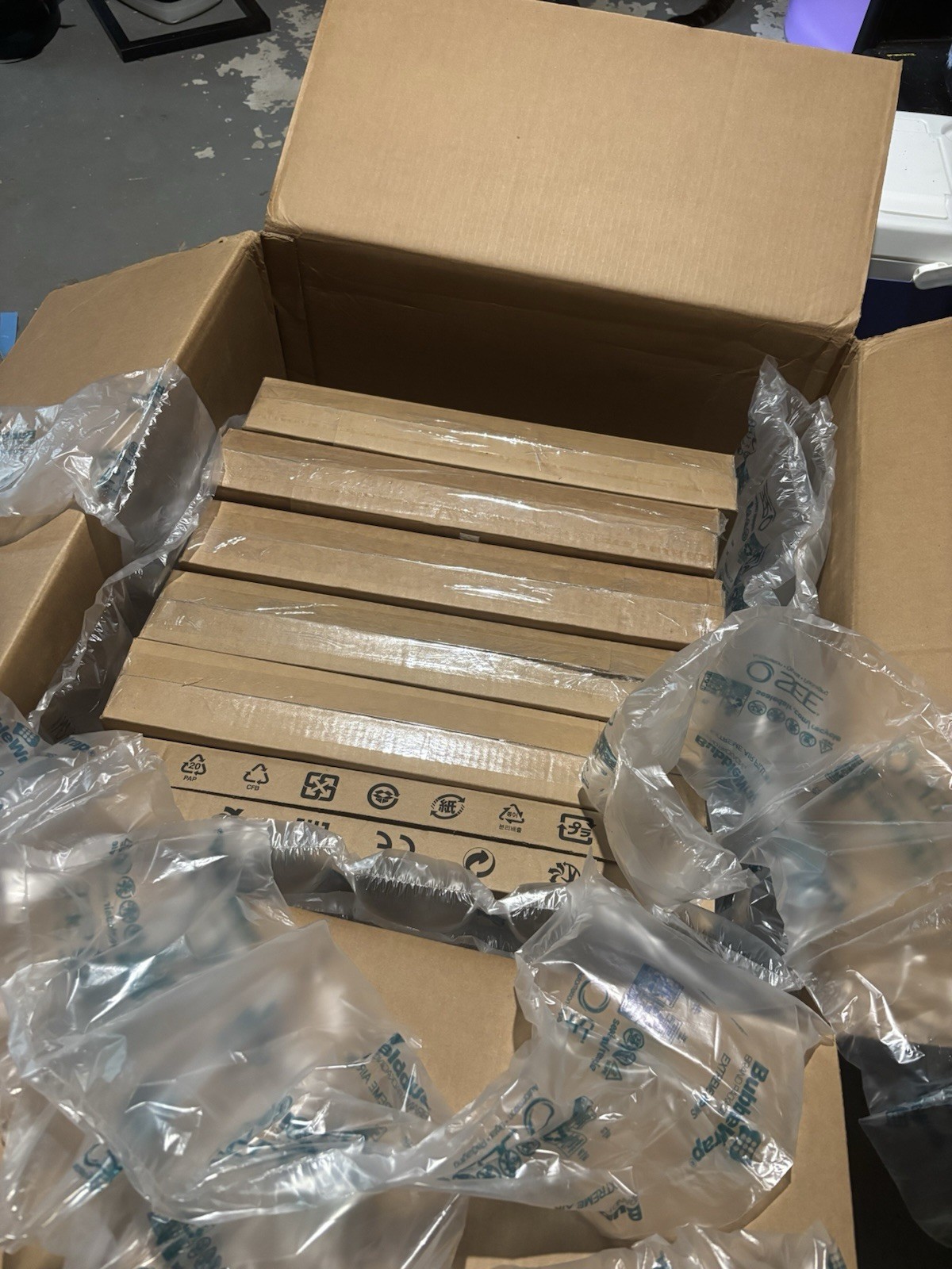 Bulk Lot 19 Business Laptops HP EliteBook 845 G8 + Dell Latitude Ryzen/Win11