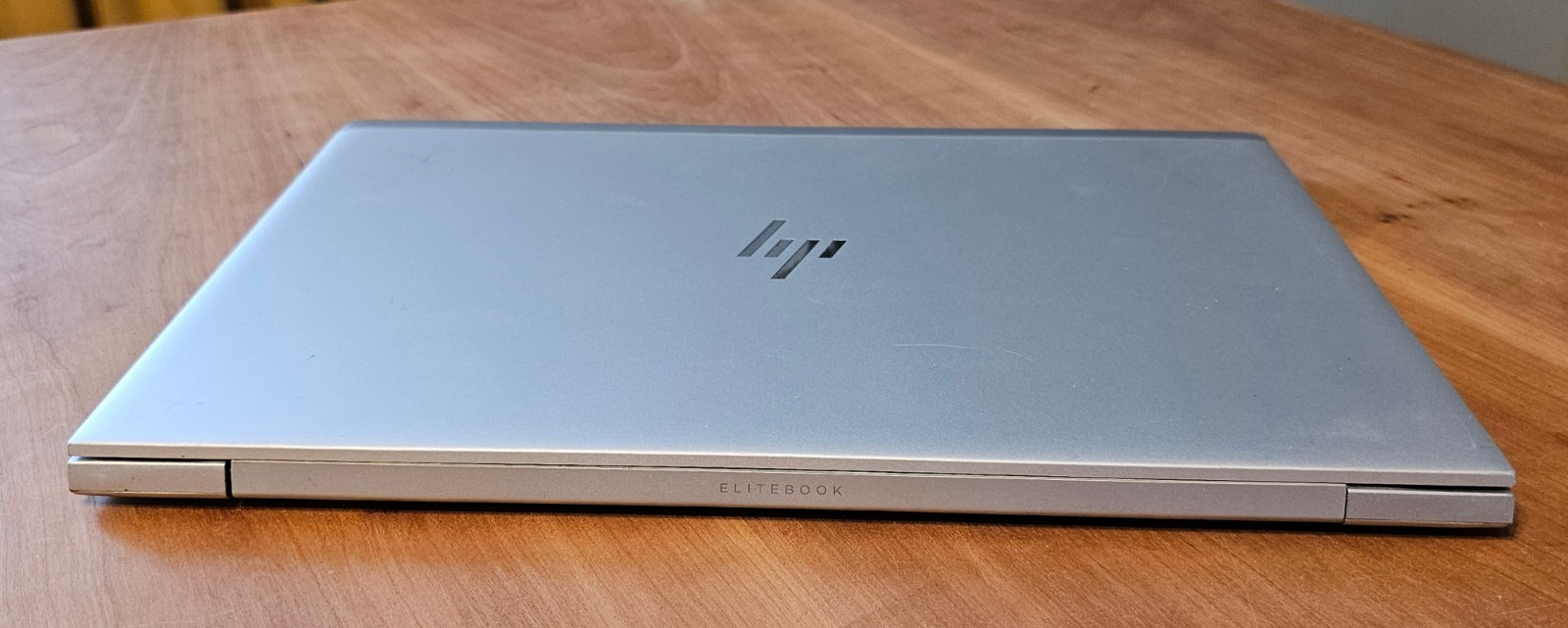 HP EliteBook 850 G6 i7-8665U 1.9/4.8GHz 16GB 256GB NVMe FHD Bad Keys w/ Battery