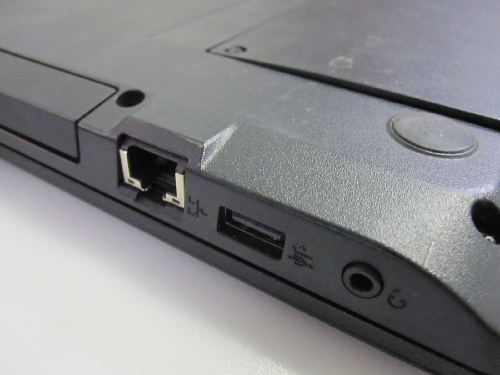 Lenovo ThinkPad E570 i5 7200U 2.50GHZ 8GB NO HDD/AC/OS LAPTOP BIOS