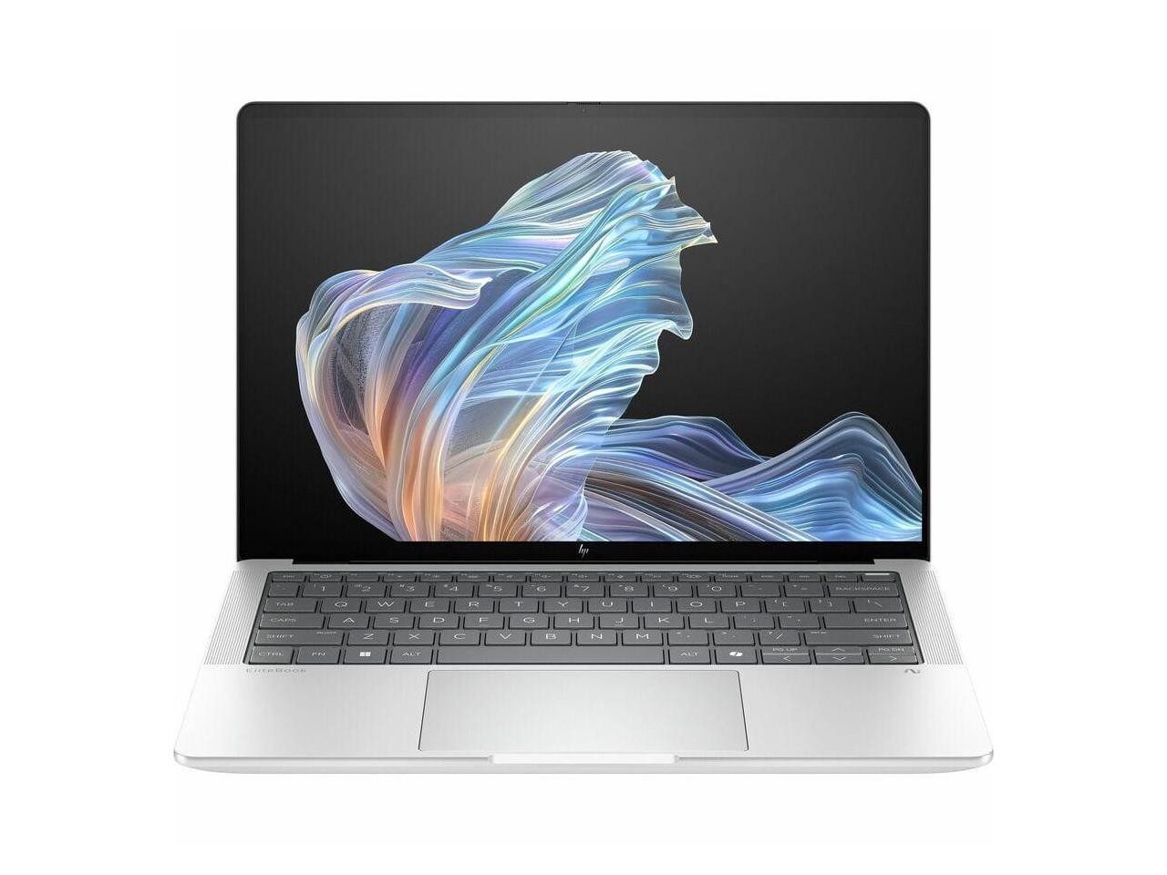 HP EliteBook X G1a 14″ Notebook Next Gen AI PC – 2.8K – AMD Ryzen AI 7 PRO 360 O