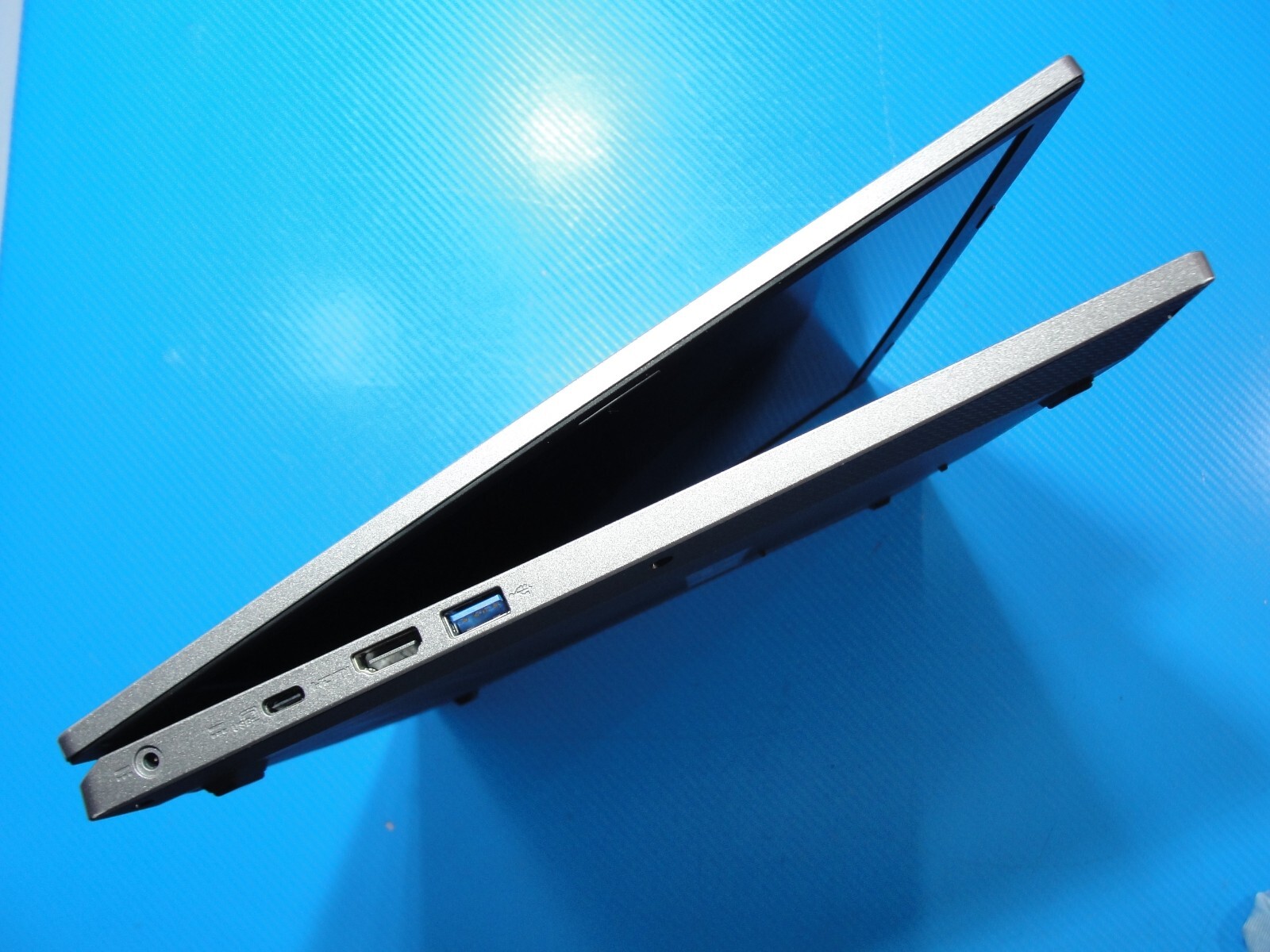 Acer Aspire A317-55-Conx 17.3″FHD laptop Intel N100 0.8Ghz 8GB 128GB SSD 98tt