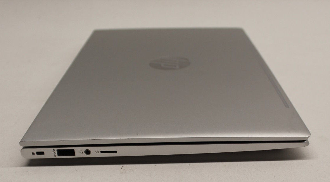 HP Probook 430 G8 i5-1135G7 256GB NvME SSD 16GB DDR4 Win11Pro