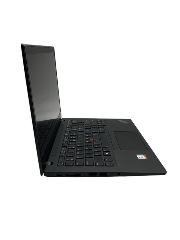 Lenovo ThinkPad T14s Gen 2i i7 14″ 3.0GHz 16GB RAM 512GB SSD – Grade D