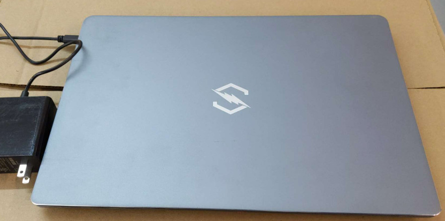 Gaming Laptop 16GB DDR5 512GB SSD 16″ AMD Ryzen7 Win11 Pro Backlit