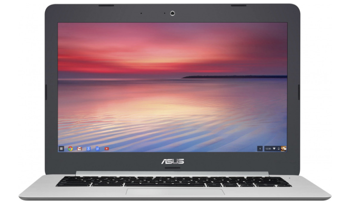ASUS C301SA-IB04 13.3″ FHD Celeron N3160 4GB 64GB FOR PART MULTIPLE ISSUES