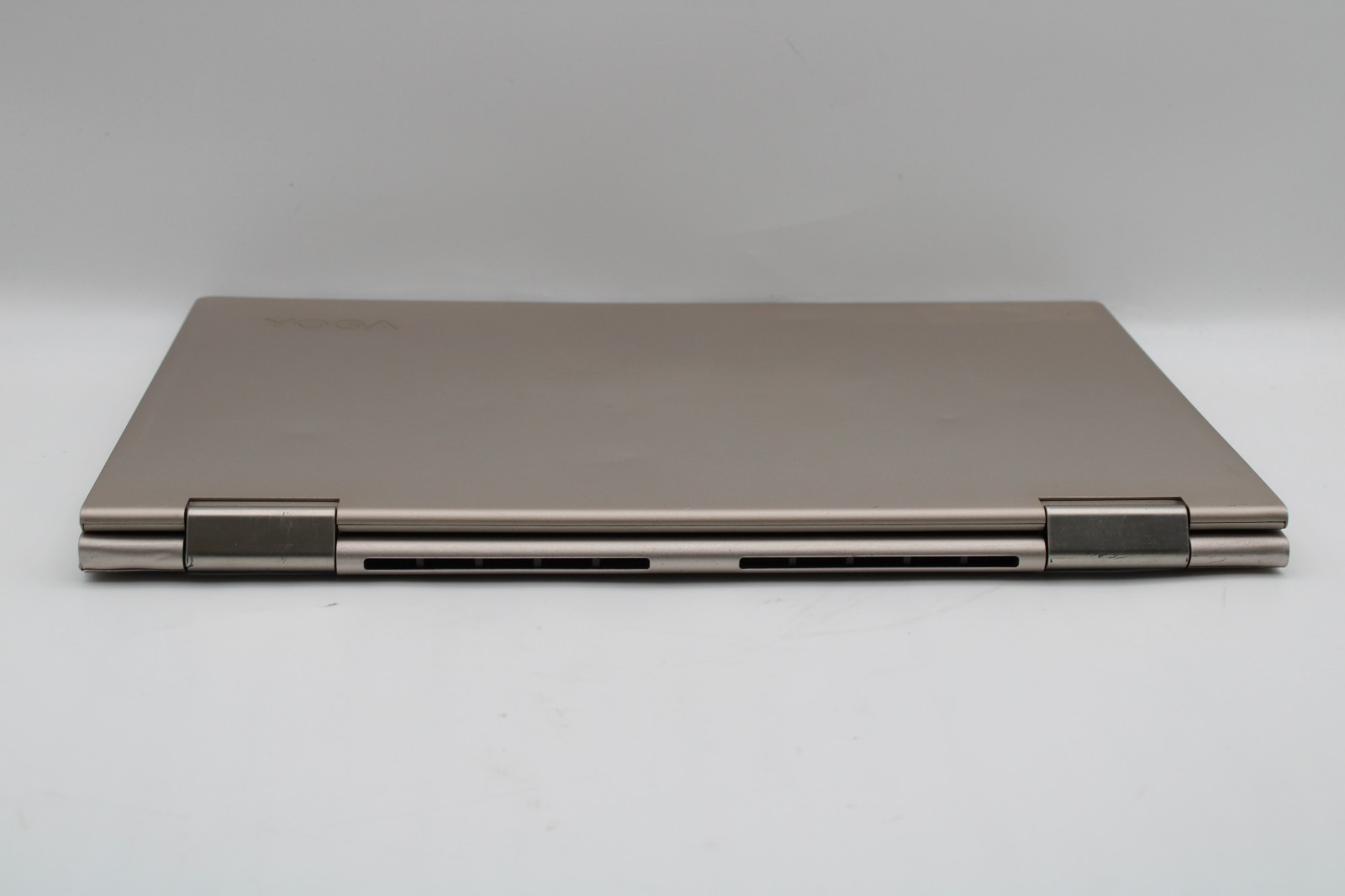 Lenovo Yoga C740-14IML Touch i5-10210U @ 1.6 GHz 8GB RAM 256GB SSD No OS *READ