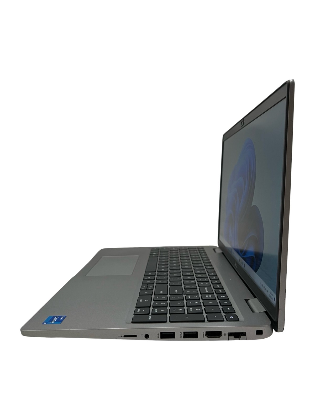 Dell Latitude 5520 | 15″ | i7 CPU | 16GB RAM | 256GB SSD | 1-Year-Warranty