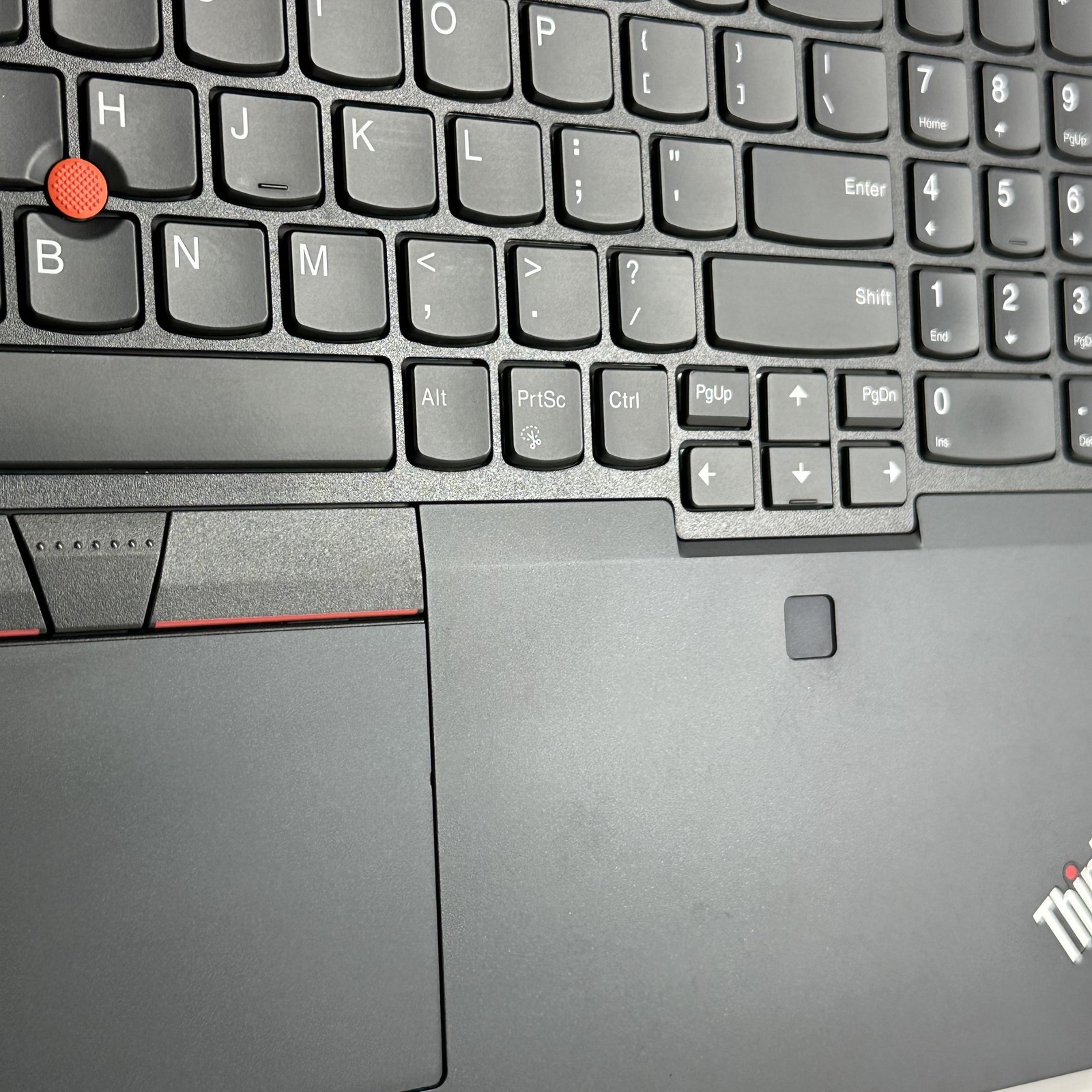 Lenovo ThinkPad L15 Gen 1 Black FHD i5-10210U 1.60GHz 8GB 256GB SSD Very Good