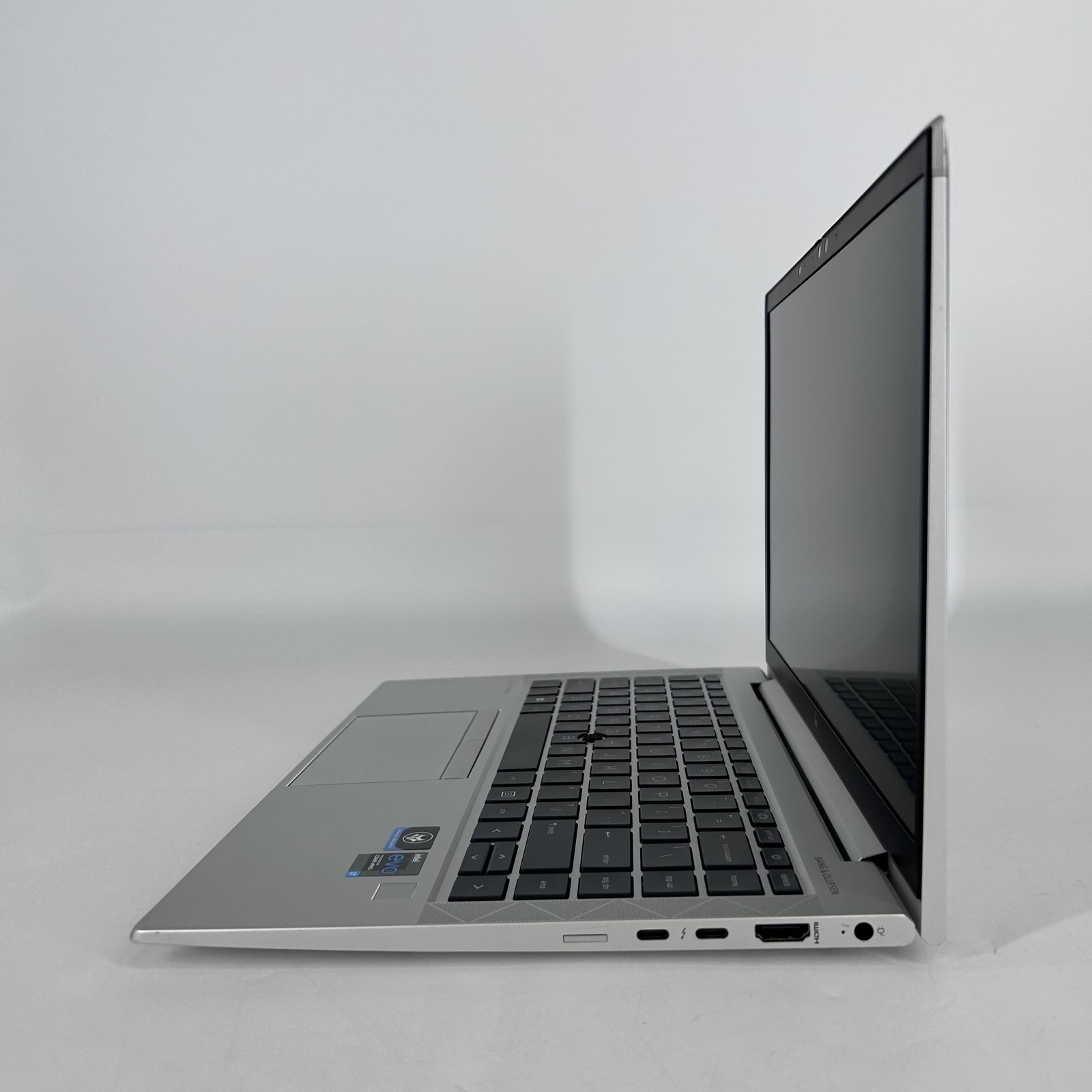 HP Elitebook 840 G8 14 Silver FHD i7-1185G7 3.00GHz 16GB 512GB SSD Excellent