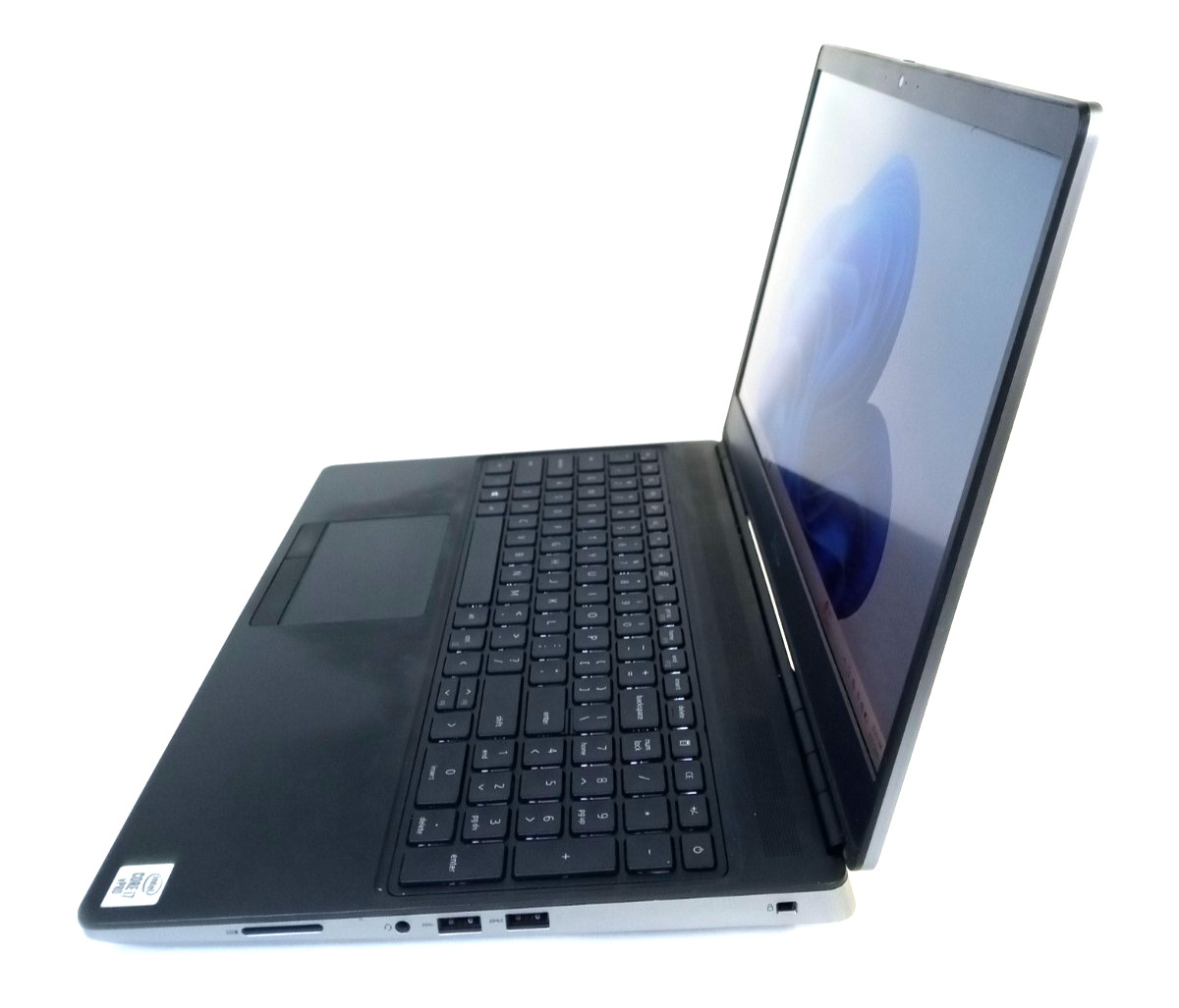 Dell Precision 7550 | Intel i7-10850H | 32GB RAM | 512GB NVMe | WIN 11 Pro