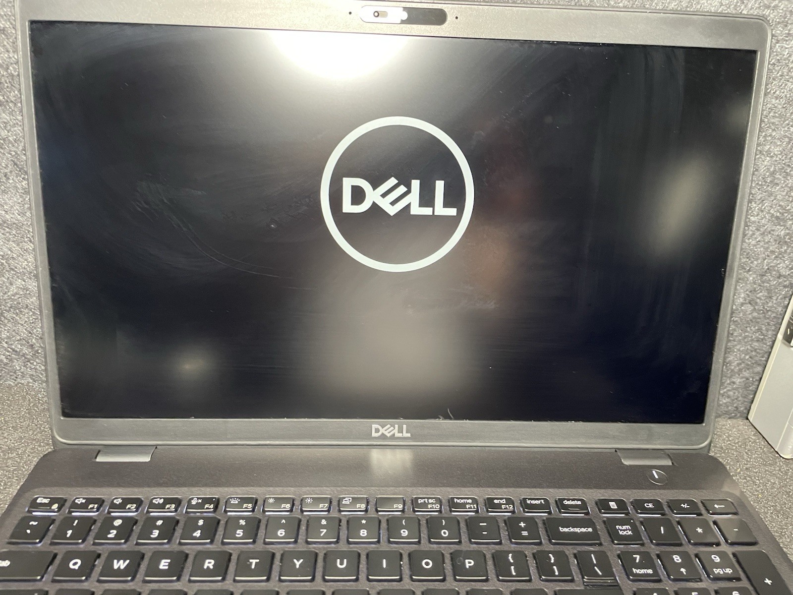 Dell Latitude 5510 15″ Intel Core i7-9850H 512GB SSD 8GB RAM WINDOWS 10 LAPTOP