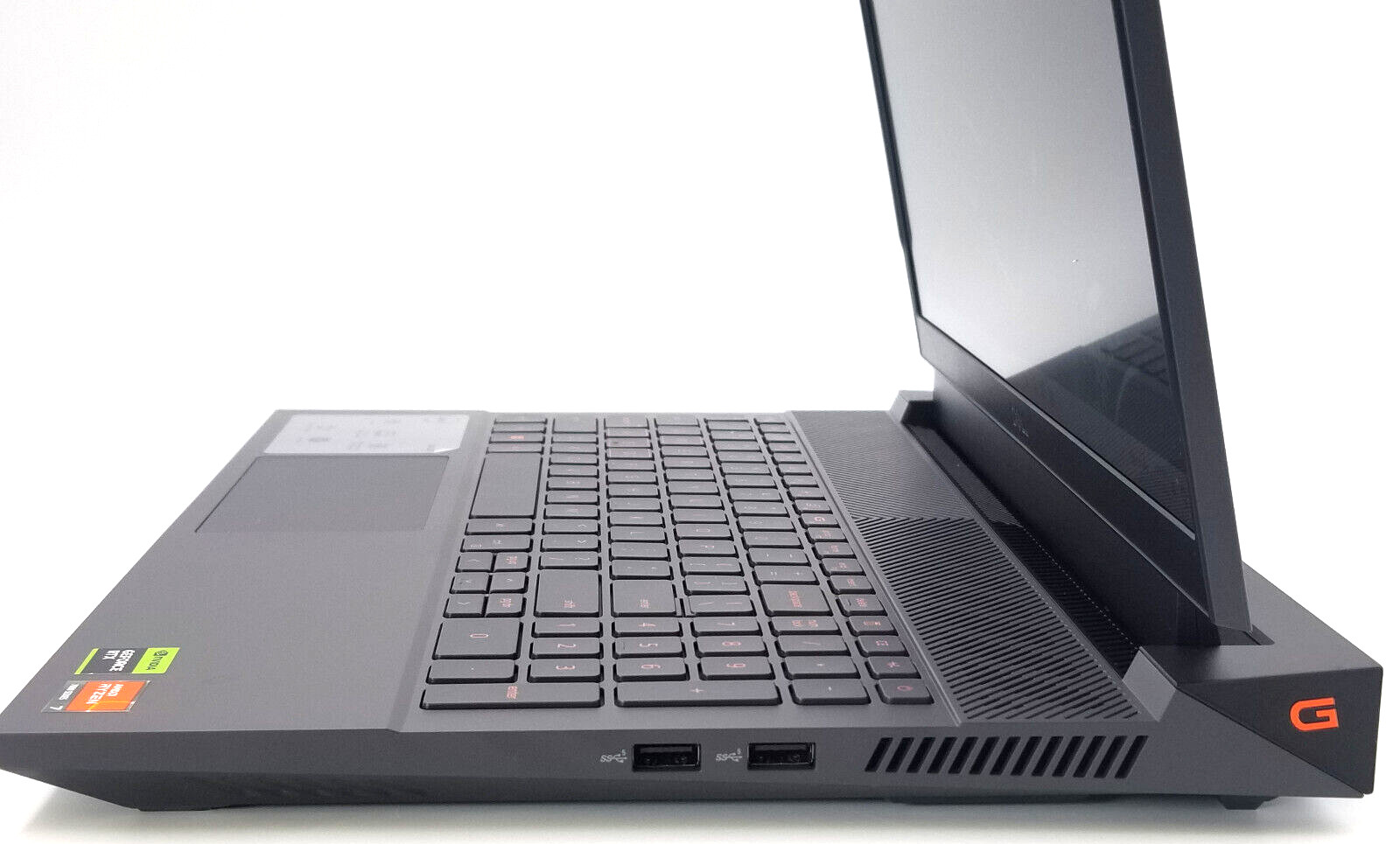 Dell G15 5530 Laptop PC FHD Intel Core i7-13th Gen 16GB Ram 1TB NVMe Windows 11.