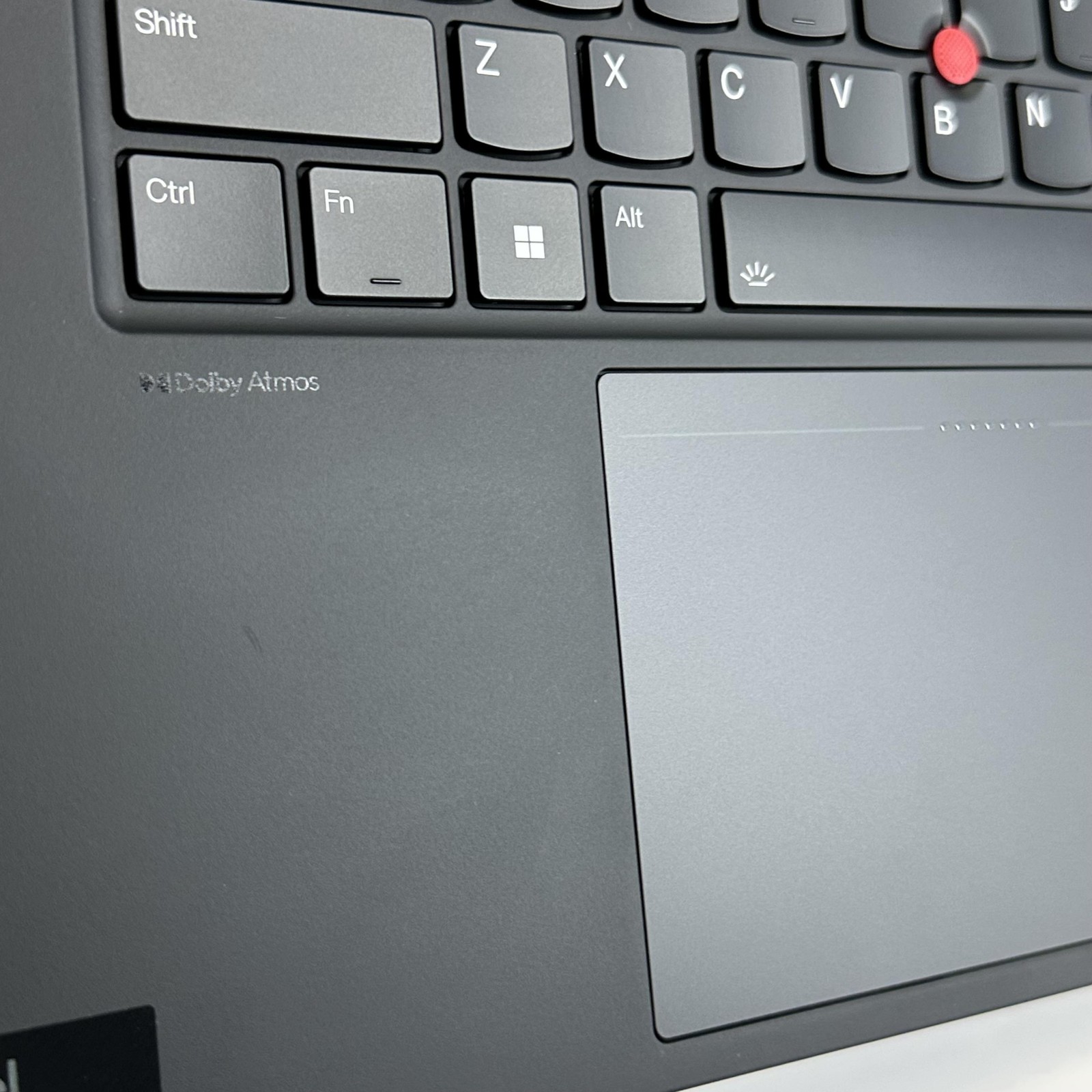 Lenovo ThinkPad P1 Gen 7 16 UHD+ TOUCH 1.4GHz Ultra 7 155H 32GB 1TB RTX 1000 Ada