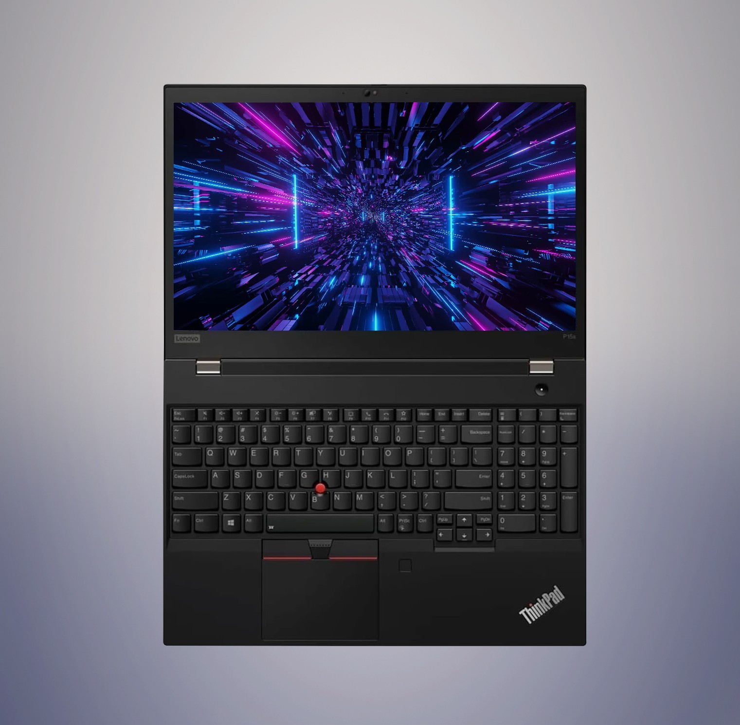 Lenovo ThinkPad P15s 15″ UP TO 16GB RAM 2TB SSD TURBO 4.8GHz i7 Windows 11