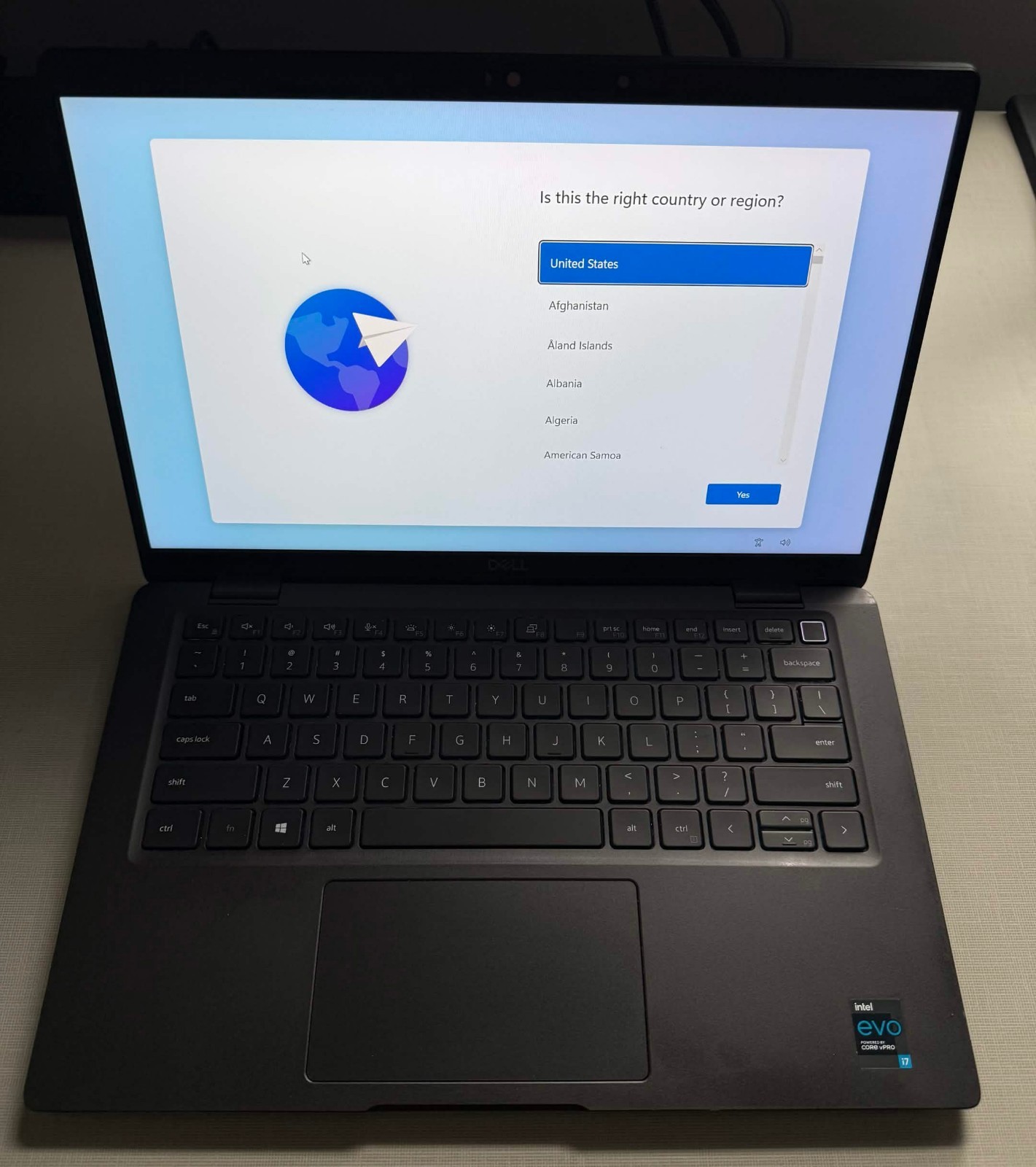 Dell Latitude 7420 14 Black FHD i7-1185G7 3.00GHz 16GB 512GB NVMe W11 Pro