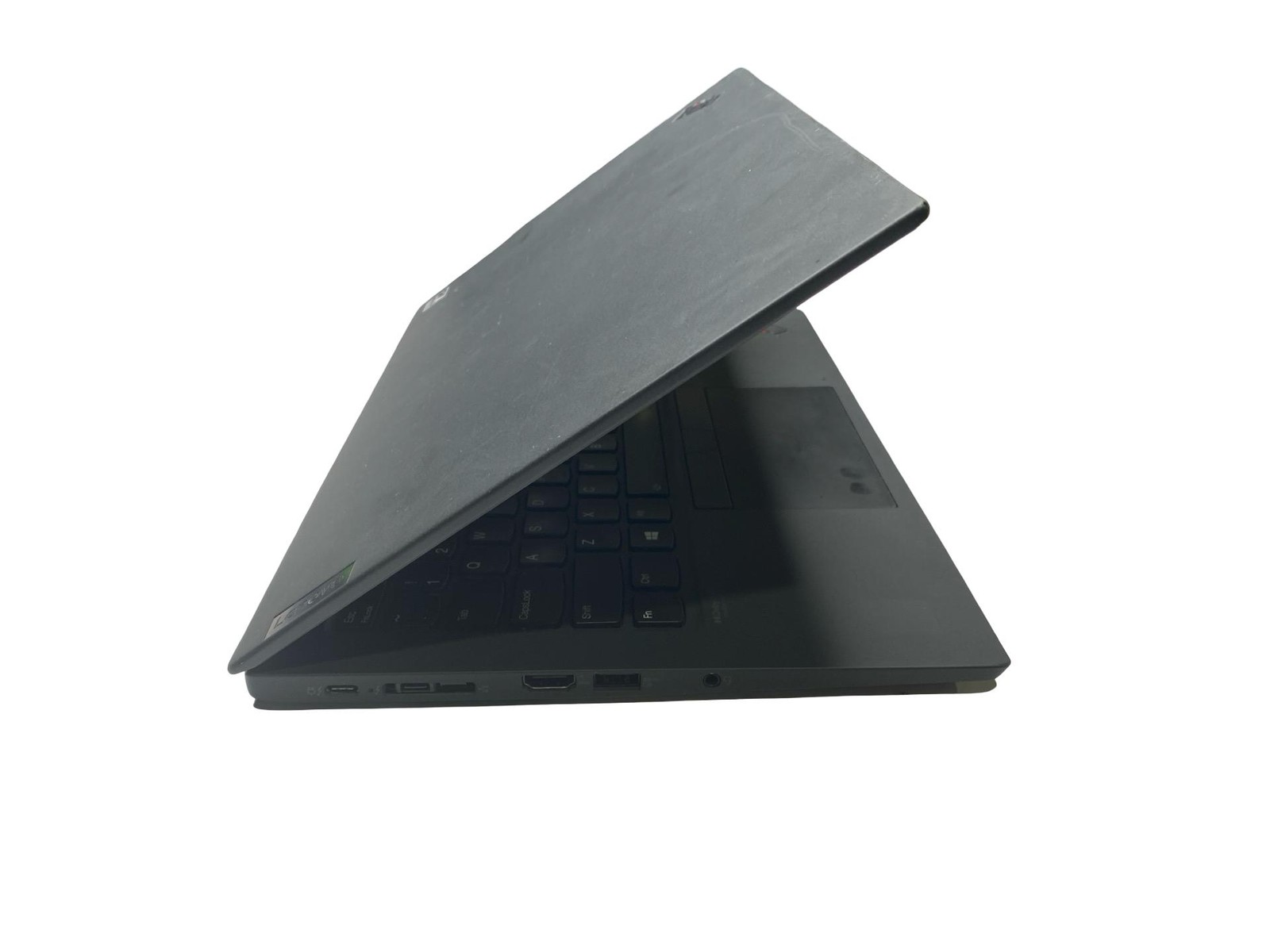 Lenovo ThinkPad T14s Gen 2i Core i5 1145G7 8GB 256GB Win11Pro Grade C Batt Inc