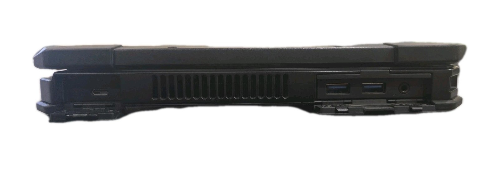 Dell Latitude 5420 Rugged 14″ Core i5-8350U 1.70GHZ 16GB RAM 2 Batteries NO SSD