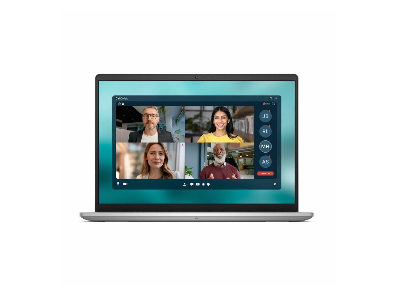Dell Pro 14 Essential PV14250 14″ Notebook – Intel Core 5 120U – 16 GB – 512 GB