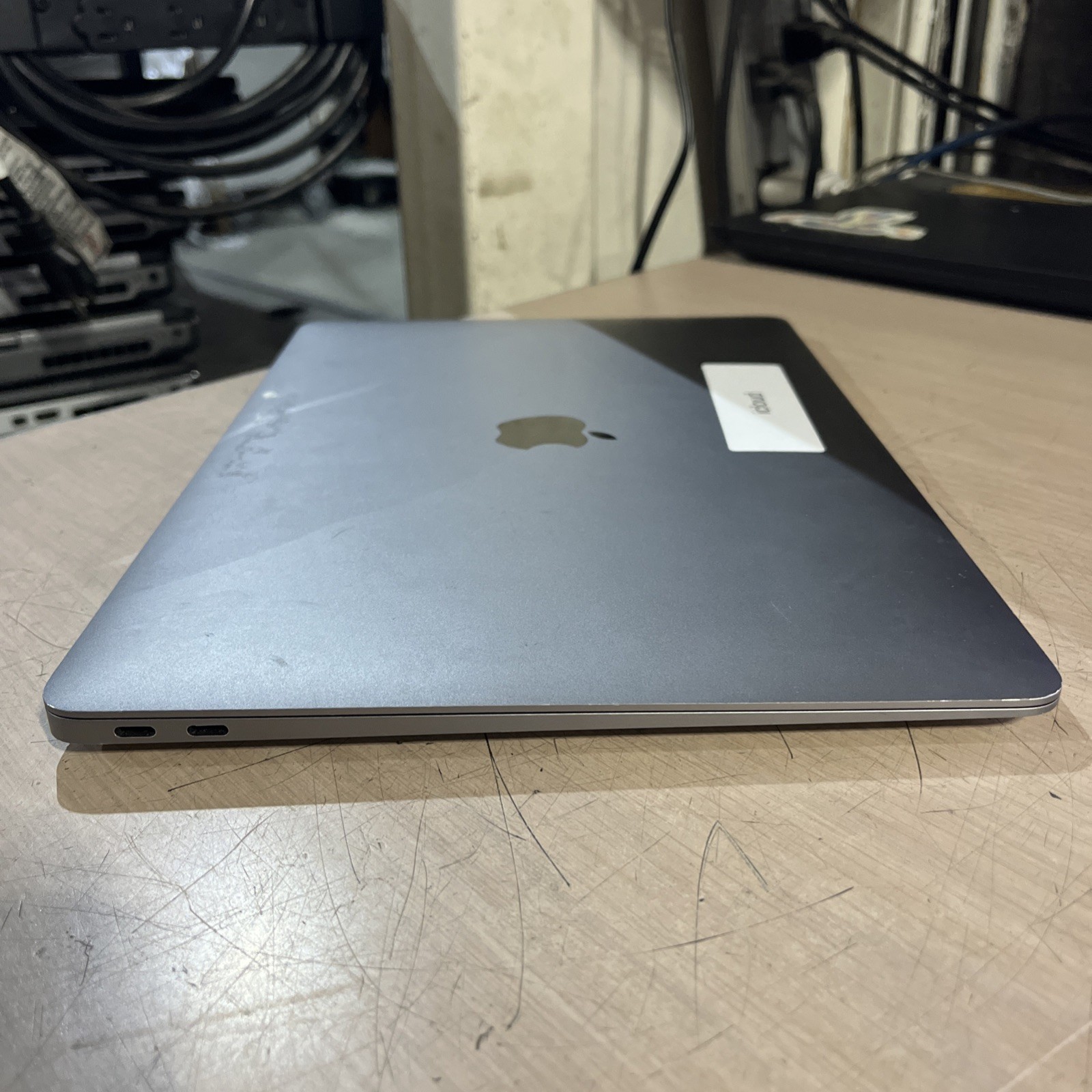 APPLE MACBOOK AIR 13″ SCISSOR 2020 CORE I3-1000NG4 1.1GHZ 8GB RAM 256SSD