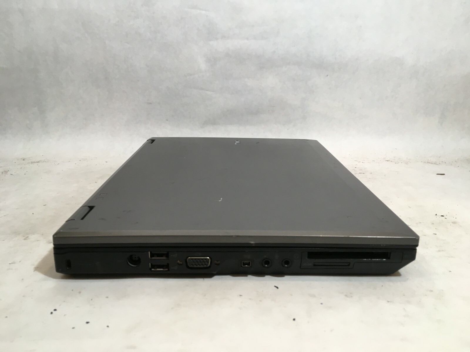 Dell Latitude 5410 Does Not Boot For Parts or Repair- FT