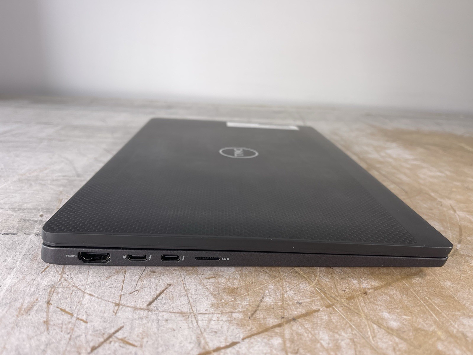 DELL LATITUDE 7410 i5-10310U @ 1.70 GHz, 16 GB RAM, NO HDD/OS