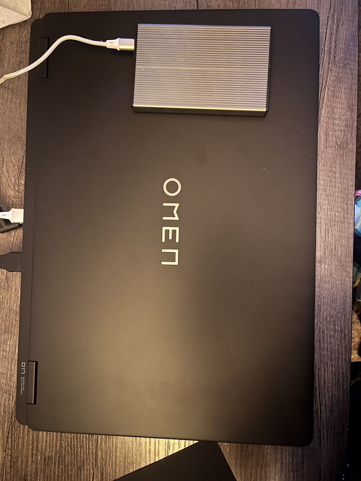 HP OMEN Gaming Laptop, 17.3″ 2K QHD Display 240Hz, AMD Ryzen AI 7 350,NVIDIA5070