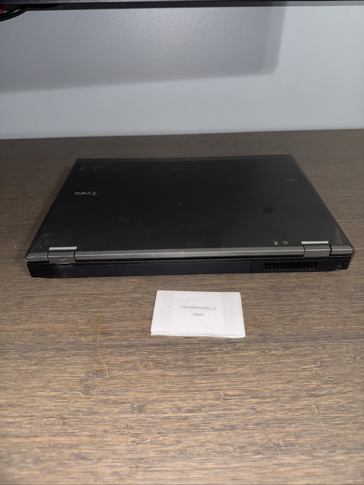 Dell Latitude E5410 Laptop i5 2.4ghz Processor, 4GB RAM READ