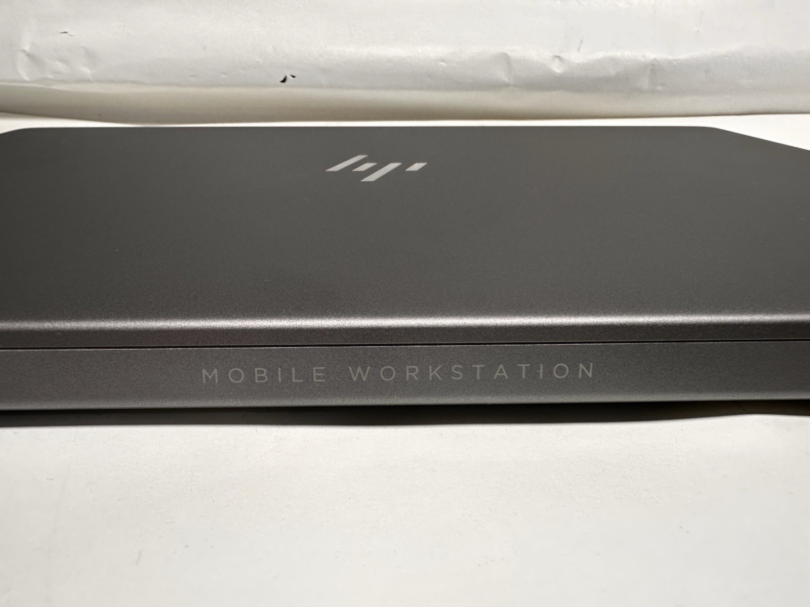 HP ZBook 15U G6 I7-8665U 256GB SSD Nvme 16GB Gpu Radeon Pro WX3200 Win11 Grade A