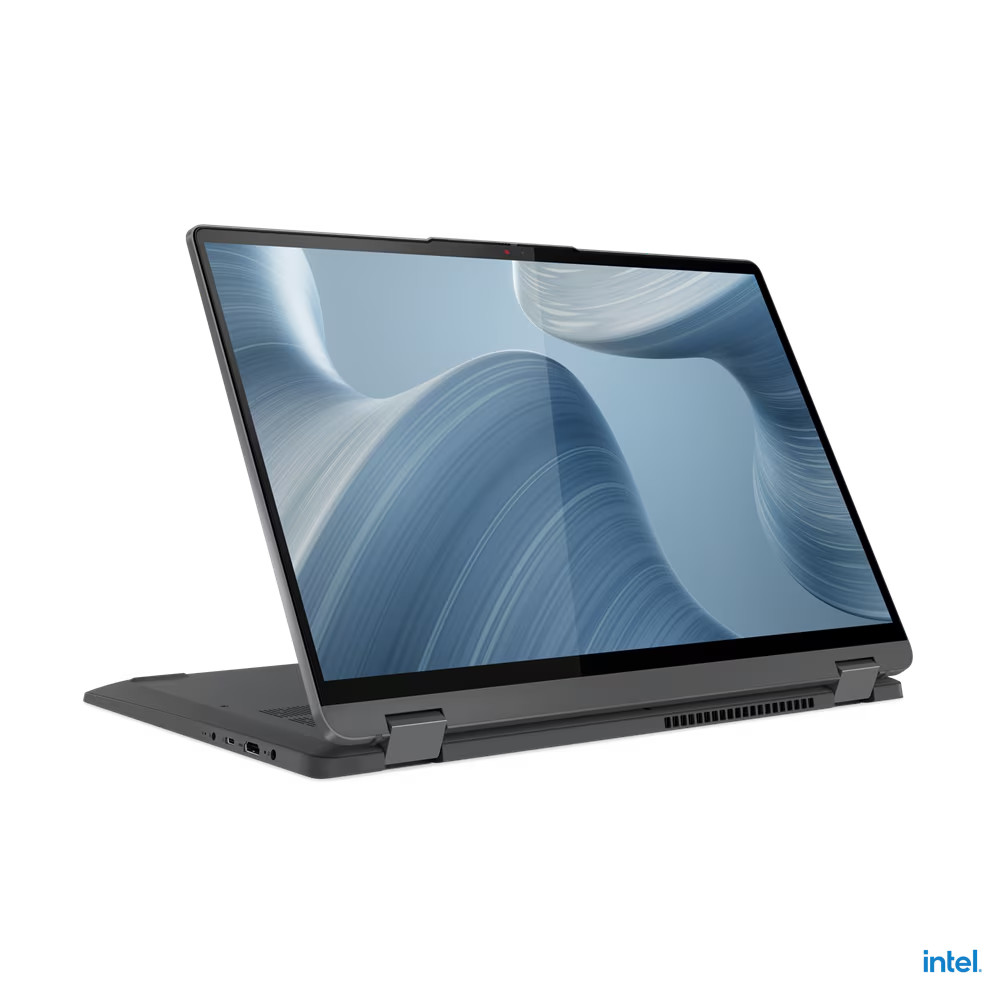 Lenovo IdeaPad Flex 5i 16″ 2-in-1 i7-1255U 16GB RAM 512GB SSD Touchscreen Laptop