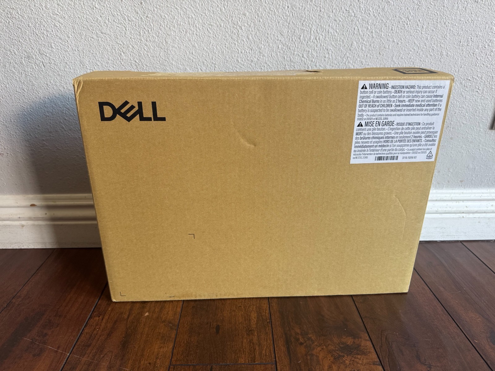 Dell Pro Rugged 14 RB14250 14″ Ultra 5 135U 32GB RAM 256GB SSD W11P + WRNTY