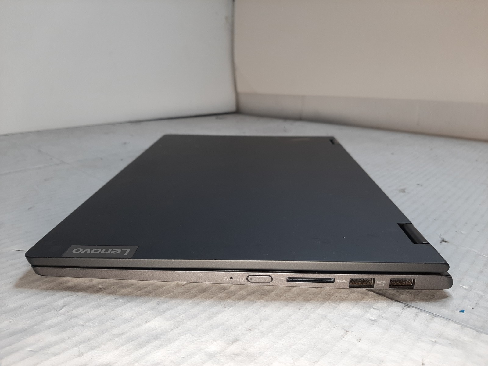 Lenovo IdeaPad Flex 14IWL i5-8265U 8GB RAM 256GB SSD Win11 *NO BATTERY* #97