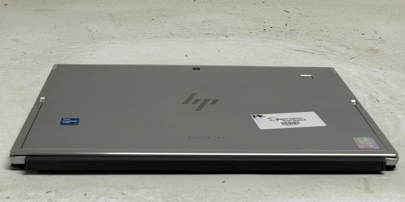 HP Elite x2 G8 2in1 13″ (i7-1185G7 3.0GHz – 16GB RAM – 512GB SSD – Win11Home)