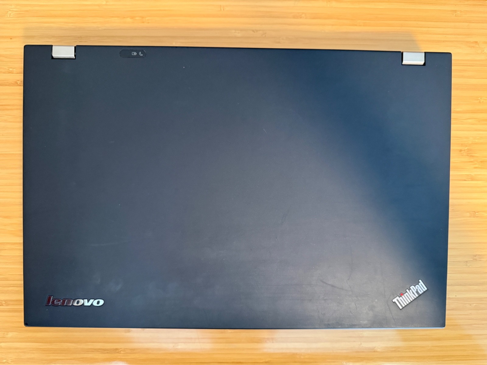 Lenovo ThinkPad W520 15.6 Laptop i7 – 2720QM 24GB RAM Quadro 2GB 466GB SSD 64bit