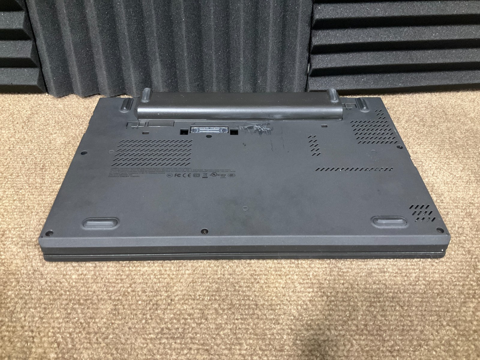Lenovo ThinkPad X240 i3-4010U 4GB 500GB BT WiFi 4G 12.5W W10P ✨✅✨✅✨