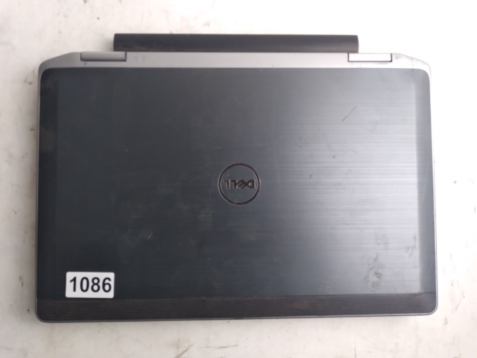 Dell Latitude E6320 w/i7-2620M, 4GB RAM, 13.3″ Laptop for Parts/Repair