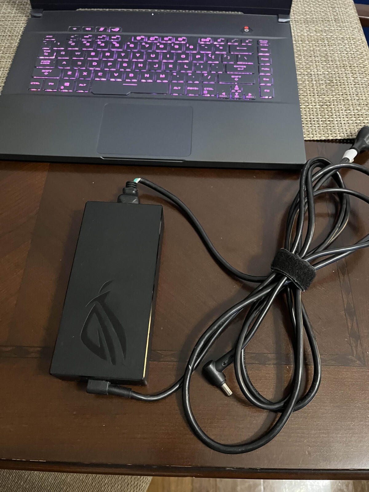 ASUS – ROG Zephyrus M15 15.6″ Gaming Laptop – Intel Core i7 – 16GB RAM-516GB SSD