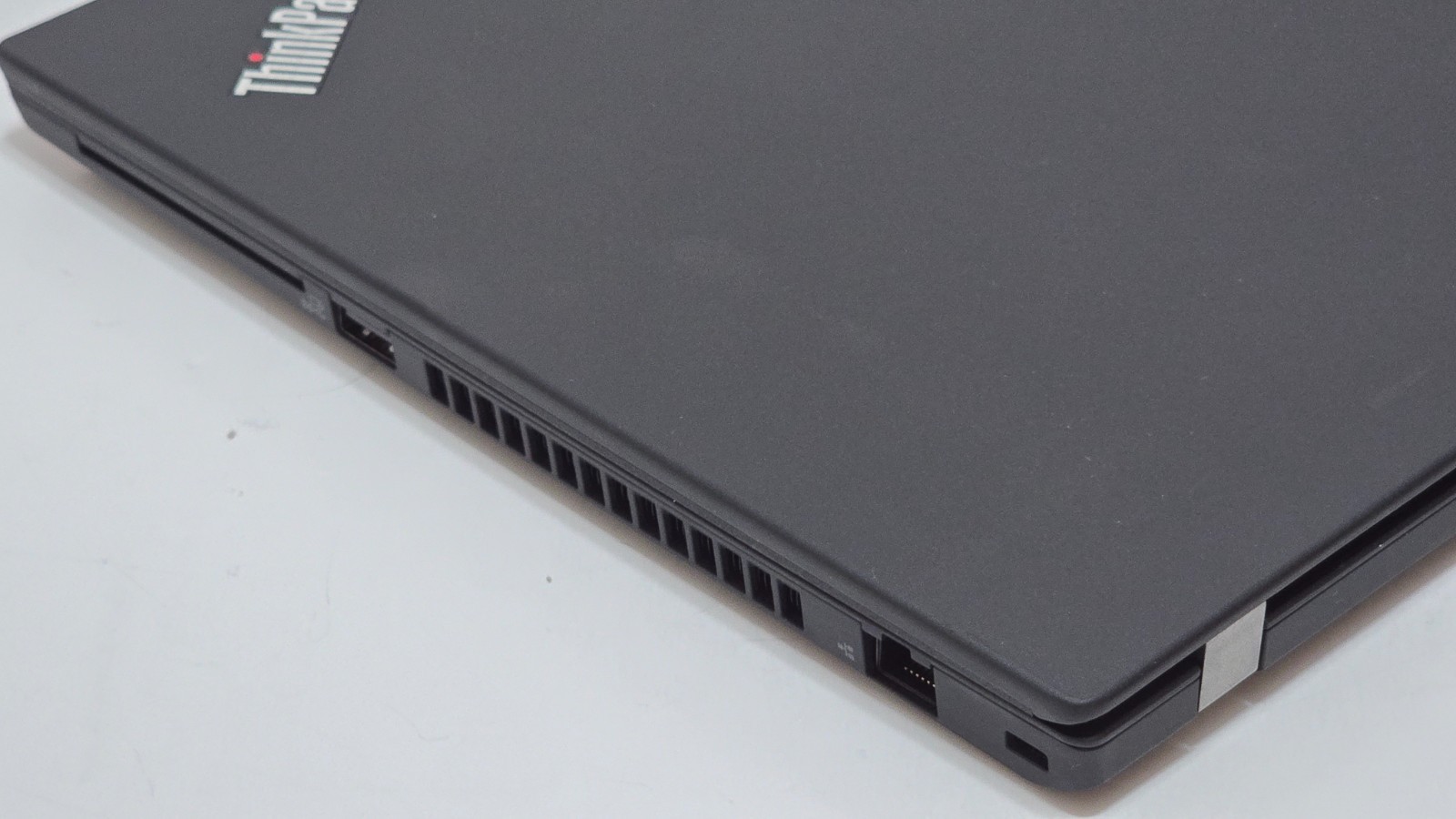 Lenovo ThinkPad P14S Gen 2 Intel i7-1185G7, 48GB RAM, 1TB SSD NVIDIA T500 Touch