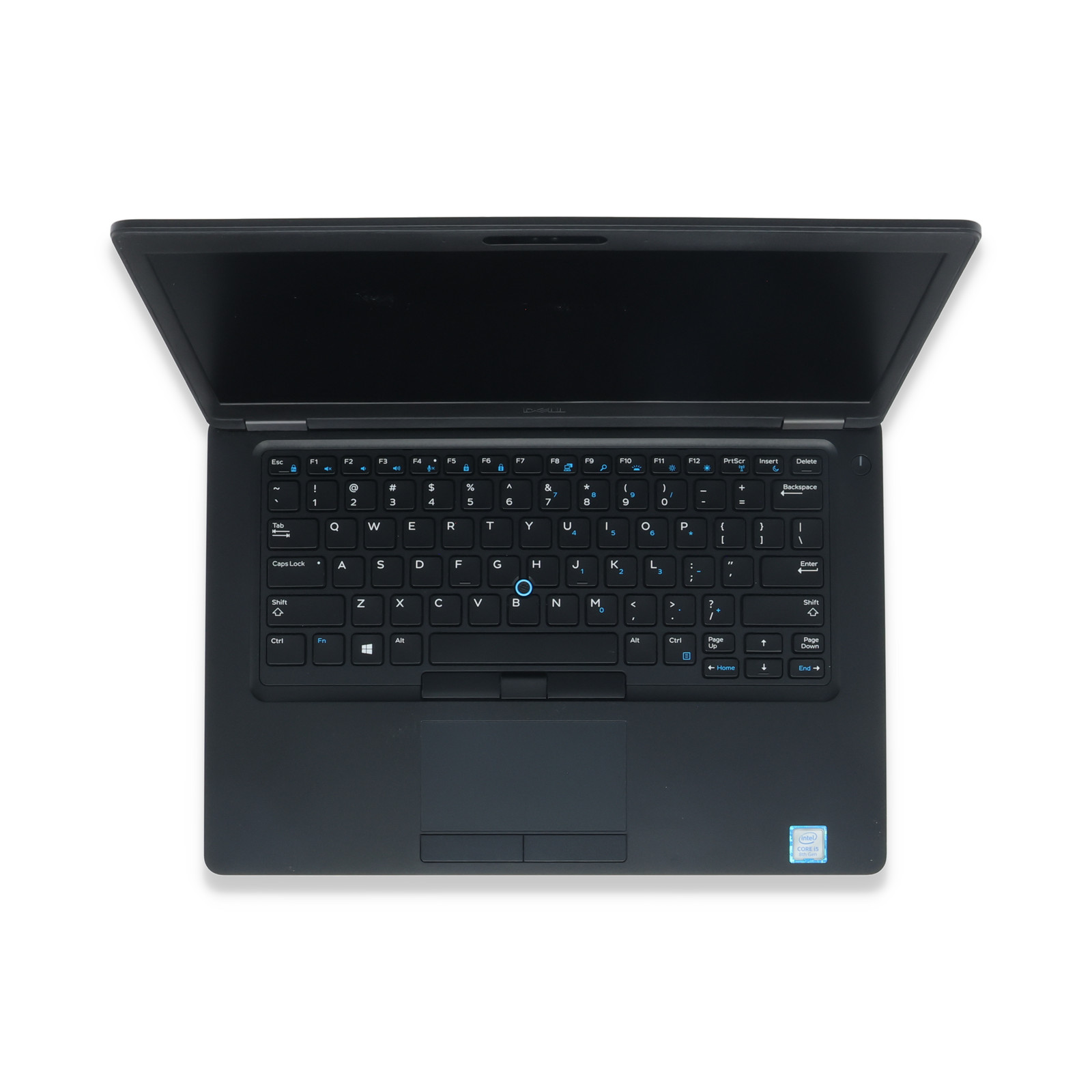 Dell Latitude 14″ Laptop : i5 8th Gen | 8GB Ram 256GB SSD | Windows- Refurbished