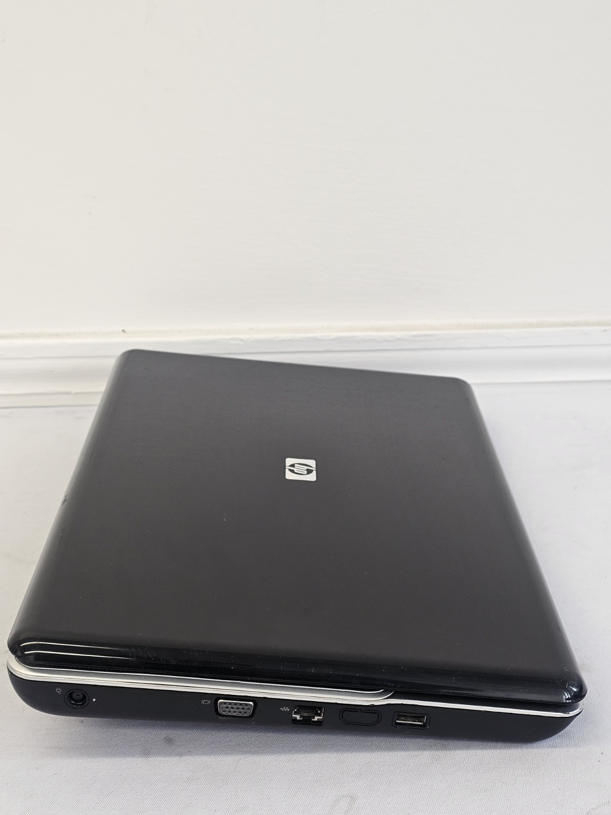 HP G60 Laptop – Intel Celeron 900 – 3GB RAM – 250GB HDD – Windows 10