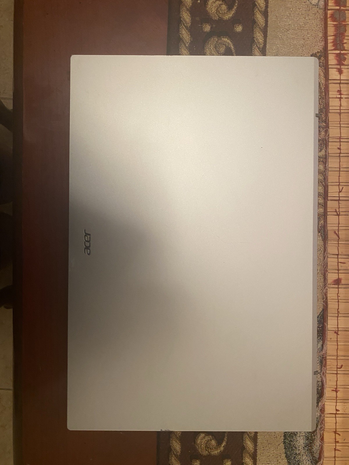 Acer Aspire 3 15.6″ Laptop (Intel i5-1135G7, 12GB RAM, 512GB SSD) (A315-58-56K7)