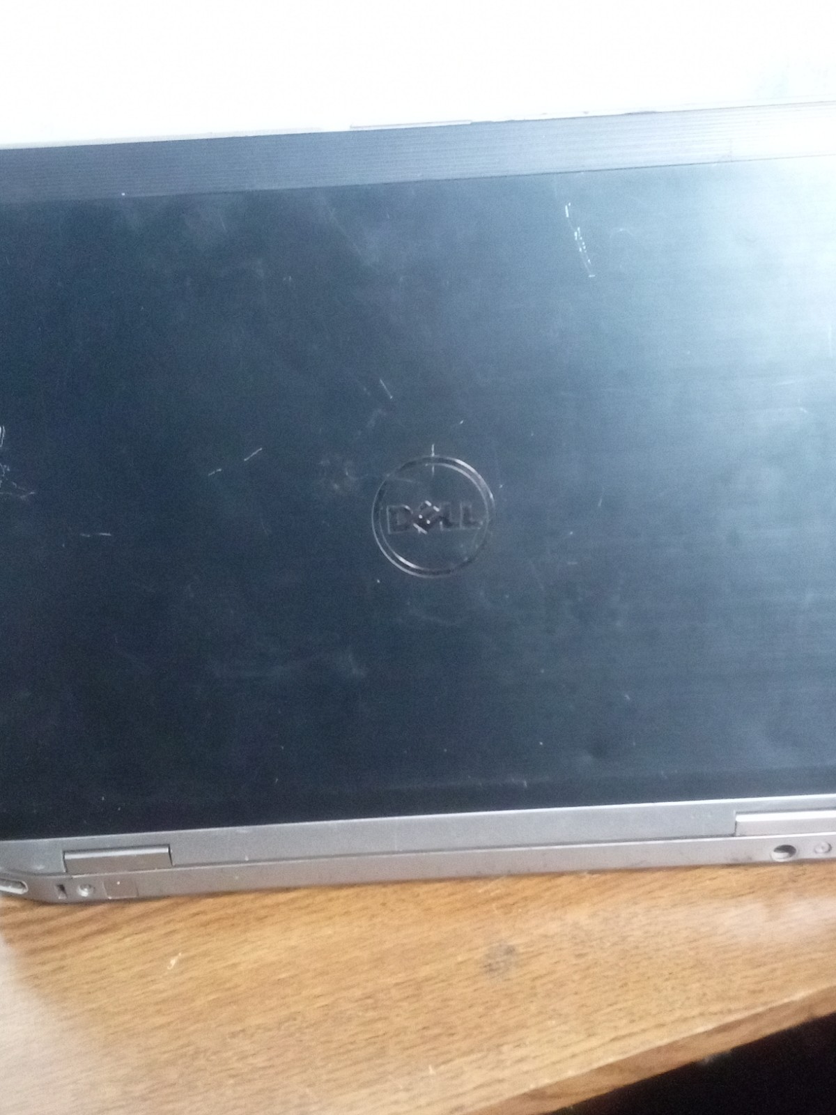 DELL LATITUDE E6420 14 in (Intel Core i5 2nd Gen., 2.10GHz, Laptop, NO HD