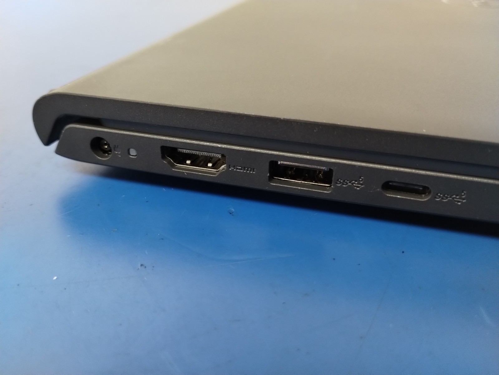 DELL 15 DC15255 G8MK9, AMD Ryzen 7 7730U, 2.00 GHz, 16 GB RAM, 512 GB NVMe SSD