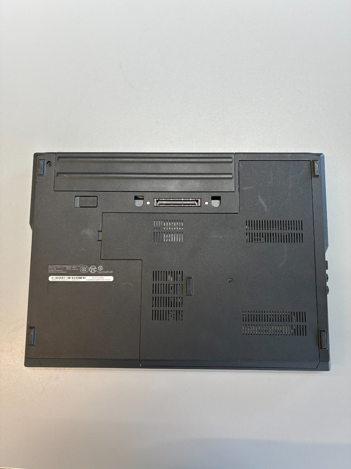 Dell Latitude E5410: 14″ / Core i5-M520 / RAM 8Gb / SSD 250Gb / Win 11