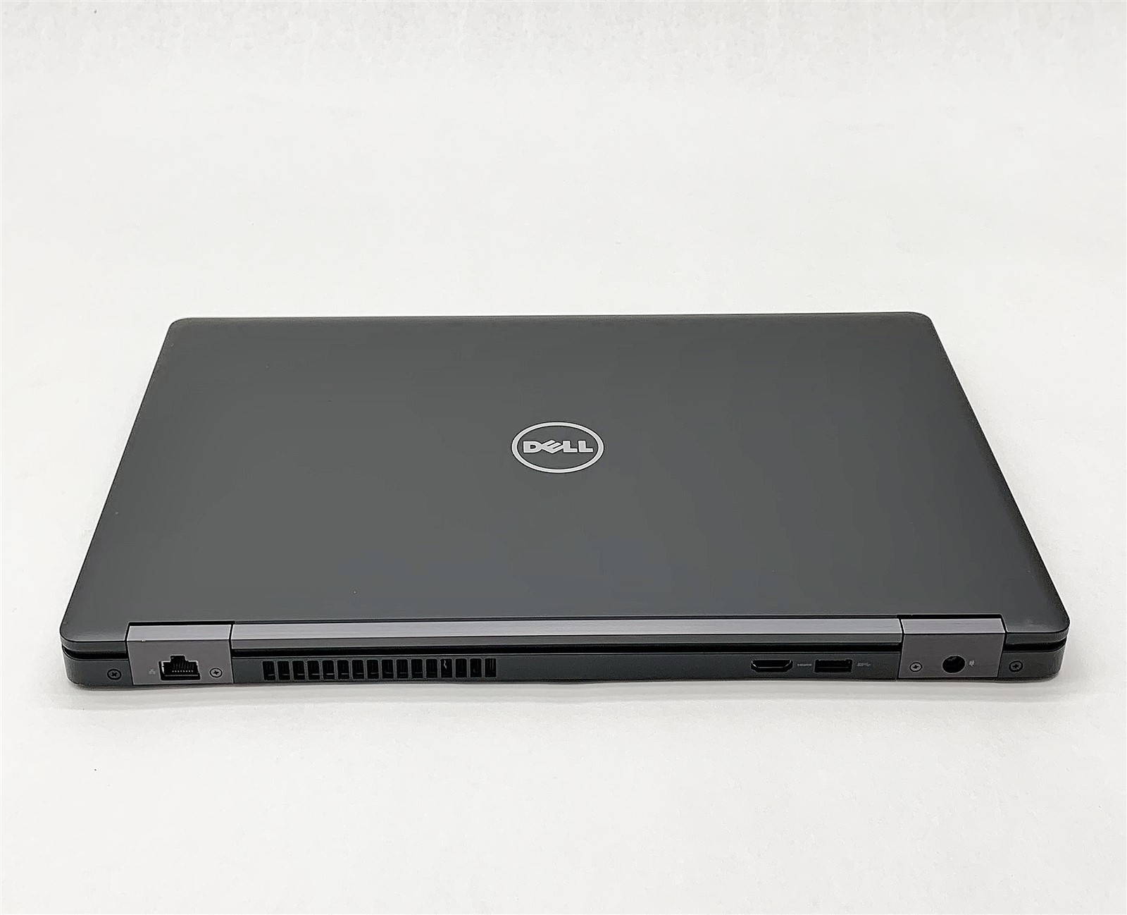 Dell Latitude 5580 Laptop i5 7300U 2.60GHZ 15.6″ FHD 16GB 256GB NVMe Windows 11