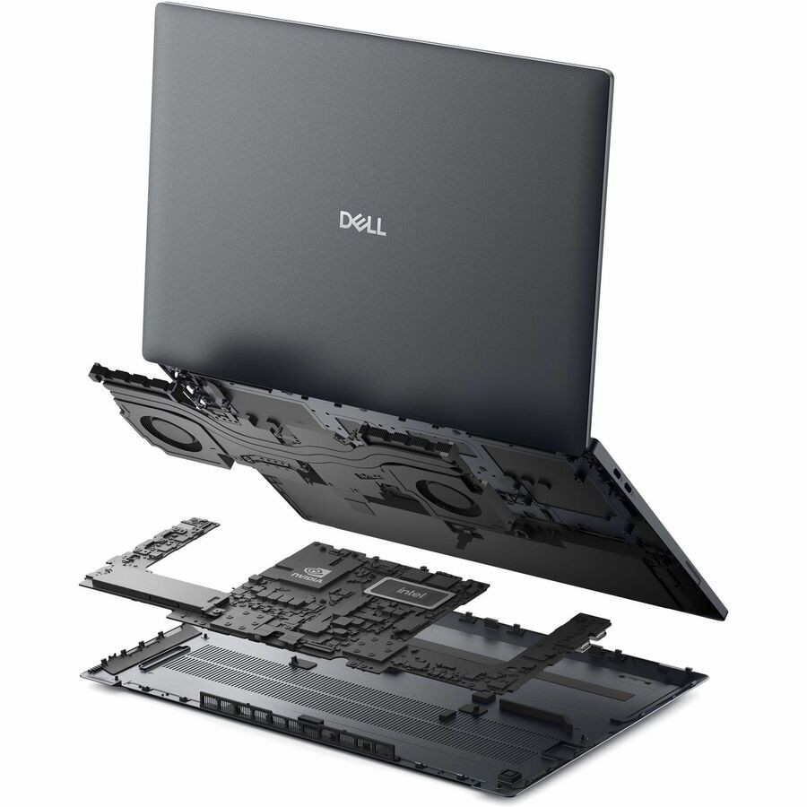 Dell Pro Max Premium MA14250 14 Mobile Workstation – Full HD Plus – 60 Hz – Int