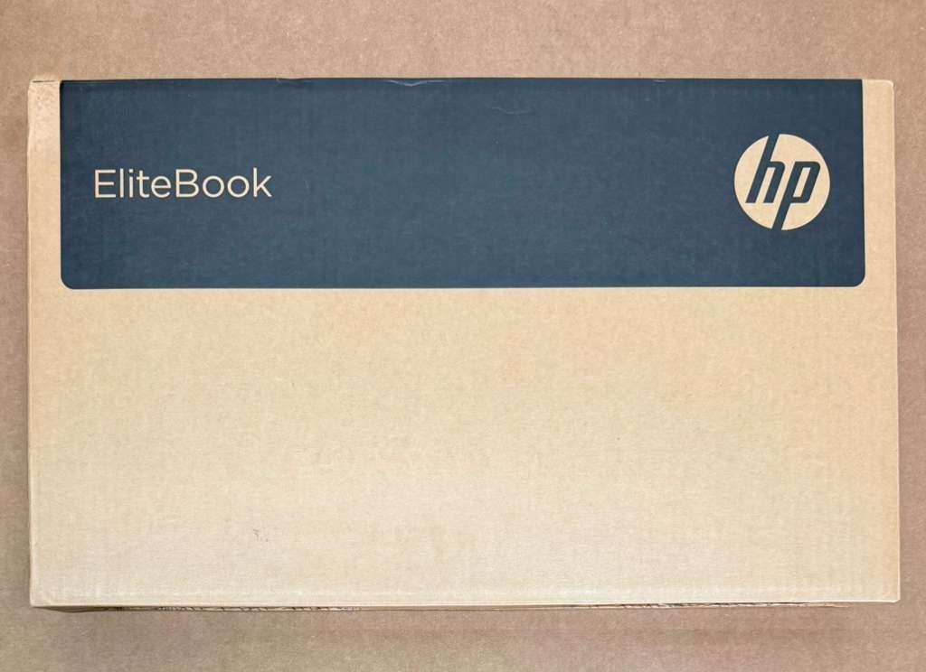 HP EliteBook 8 G1i 16″ Touch AI Laptop Intel Ultra 7 268V 32GB 1TB Win 11 Pro