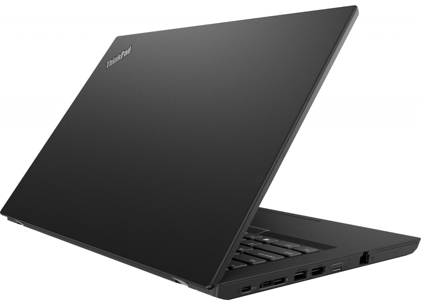 Lenovo ThinkPad L480 1.60GHz i5-8250U 8th Generation Intel® Core™ i5 14″