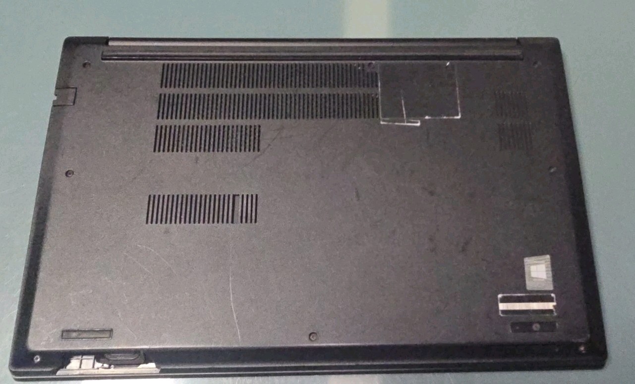 Lenovo ThinkPad E15 Gen 2 i5-1135G7 16GB RAM 512GB SSD Windows 11 15.6″